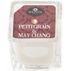 image:imageMystix London  Petitgrain amp May Chang  Wax Melts Clamshell 90g 10 Cubes  100 Natural SOYA Wax  Best Aroma for Home Kitchen Living Room and Bathroom  Perfect as a Gift  Handmade in UK