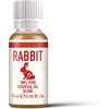 image:imageMystix London  Rabbit Chinese Zodiac Essential Oil Blend  10ml  Ho wood and citrus notes create a fresh herbal aroma with soft woody sweetness and clean aromatic lift