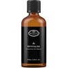 image:imageMystix London  Revitalise Essential Oil Blend  100ml  Grapefruit with spice notes creates a lively citrus aroma with warm aromatic edges for diffuser blends