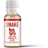 image:imageMystix London  Snake Chinese Zodiac Essential Oil Blend  10ml  Clove with floral notes creates a warm spicy aroma with sweet botanical depth