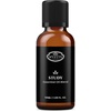 image:imageMystix London  Study Essential Oil Blend  50ml  Basil Ocimum basilicum adds green herbaceous character with fresh aromatic leaf notes