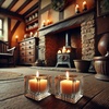 image:imageMystix Modern Day Remedies  Candle Collection Gift SetJasmine
