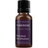 image:imageTuberose Absolute Oil Dilution  10ml  3 Jojoba Blend033 Fl Oz Pack of 1