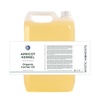 image:imageMystic Moments  Apricot Kernel Organic Carrier Oil  5 litre  100 Pure