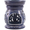 image:imageMystic Moments  Blue Soapstone Oil Burner