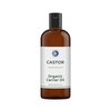 image:imageMystic Moments  Castor Organic Carrier Oil  1 Litre  100 Pure