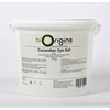 image:imageMystic Moments  Cucumber Hyaluronic Eye Gel Base  5Kg  Theobroma Grandiflorum Ideal for skincare and cosmetic formulations