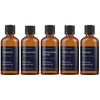 image:imageMystic Moments  Essential Oils of India Gift Starter Pack 5x100ml  Patchouli Sandalwood Ginger Black Pepper amp Jasmine