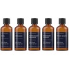 image:imageMystic Moments  Herb Essential Oil Gift Starter Pack 5x100ml  Basil Oregano Peppermint Arvensis Rosemary amp Thyme White