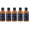 image:imageMystic Moments  Herb amp Spice Essential Oil Gift Starter Pack 5x100ml  Cinnamon Leaf Chilli Seed Clary Sage Peppermint amp Thyme Red