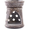 image:imageMystic Moments  Mini Star Soapstone Oil Burner