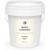 image:imageMystic Moments  Natural Body Custard Moisturiser Base  1Kg  100 Pure Natural Butter for Skin amp Hair Care Ideal for skincare and cosmetic formulations
