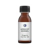 image:imageMystic Moments  Organic Apricot Kernel Carrier Oil  250ml  Prunus armeniaca oil gives a lightweight skin and hair feel for massage and cosmetic blends
