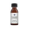 image:imageMystic Moments  Organic Flaxseed Carrier Oil  250ml  Rich in omega 3 amp lignans oil gives a rich conditioning skin and hair feel for massage and cosmetic blends
