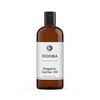 image:imageMystic Moments  Organic Jojoba Carrier Oil  500ml  Cold pressed Simmondsia chinensis seed oil for skincare haircare massage and DIY beauty
