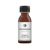 image:imageMystic Moments  Organic Macadamia Carrier Oil  125ml  Cold pressed Macadamia integrifolia seed oil for skincare haircare massage and DIY beauty formulations