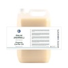 image:imageMystic Moments  Organic Palm Kernel Carrier Oil  5 Litres  Elaeis guineensis kernel oil gives a rich conditioning skin and hair feel for massage and cosmetic blends