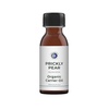 image:imageMystic Moments  Organic Prickly Pear Carrier Oil  125ml  Cold pressed Opuntia ficusindica oil gives a rich conditioning skin and hair feel for massage and cosmetic blends