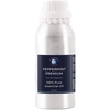 image:imageMystic Moments  Peppermint Essential Oil  100ml  Mentha piperita gives a fresh cooling mint aroma for diffusers oil blends and fragrance formulations3381 Fl Oz Pack of 1