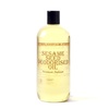 image:imageMystic Moments  Sesame Seed Deodorised Carrier Oil  500ml  Pure amp Natural Oil Perfect for Hair Face Nails Aromatherapy Massage and Oil Dilution Vegan GMO Free  Sesamum indicum oil offers a smooth versatile carrier oil for skincare hair care and massage blends