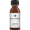 image:imageMystic Moments Organic Palm Kernel Carrier Oil 1 Litre  Elaeis Guineensis Kernel Oil  Rich Nourishing Care for Skin amp Hair  Deep Moisture amp Conditioning  Cosmetic amp Massage Base44 Fl Oz Pack of 1