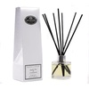 image:imageMystix London  Apple Pie amp Cinnamon Fragrance Oil Reed Diffuser  200ml  Best Aroma for Home Kitchen Living Room and Bathroom  Perfect as a Gift  Refillable