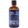 image:imageMystix London  Chinese Fire Element Essential Oil Blend  100ml  Bright aromatic oils create a warming fragrance with vibrant uplifting character
