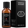 image:imageMystix London  Chinese Fire Element Essential Oil Blend  50ml