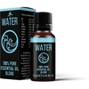 image:imageMystix London  Chinese Water Element Essential Oil Blend  10ml  Soft botanical oils create a smooth aroma with gentle calming and flowing notes