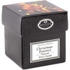 image:imageMystix London  Christmas Essence Scented Candle  Small 8cl  Best Aroma for Home Kitchen Living Room and Bathroom  Perfect as a Gift  Reusable Glass Jar8CL