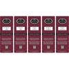 image:imageMystix London  Essential Favourites  Wax Melt Collection Gift Set  5 Pack 5 x 90g  100 Natural SOYA Wax  Best Aroma for Home Kitchen Living Room and Bathroom  Handmade in UK