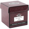 image:imageMystix London  Eucalyptus amp Lemon  Scented Candle Small 8cl  Best Aroma for Home Kitchen Living Room and Bathroom  Perfect as a Gift  Reusable Glass Jar29CL
