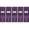 image:imageMystix London  Fragrant Favourites  Wax Melt Collection Gift Set  5 Pack 5 x 90g  100 Natural SOYA Wax  Best Aroma for Home Kitchen Living Room and Bathroom  Handmade in UK