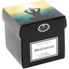 image:imageMystix London  Meditation  Scented Candle Large 29cl  Best Aroma for Home Kitchen Living Room and Bathroom  Perfect as a Gift  Reusable Glass Jar29CL