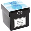 image:imageMystix London  Mental Clarity  Scented Candle Large 29cl  Best Aroma for Home Kitchen Living Room and Bathroom  Perfect as a Gift  Reusable Glass Jar29CL