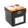 image:imageMystix London  Peace  Scented Candle Small 8cl  Best Aroma for Home Kitchen Living Room and Bathroom  Perfect as a Gift  Reusable Glass Jar29CL