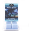 image:imageMystix London  Pirates Bounty  Wax Melts Clamshell 60g 6 Cubes  100 Natural SOYA Wax  Best Aroma for Home Kitchen Living Room and Bathroom  Perfect as a Gift  Handmade in UK