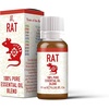 image:imageMystix London  Rat  Chinese Zodiac Essential Oil Blend 10ml