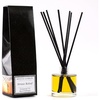 image:imageMystix London  Stress Relief Essential Oil Blend Reed Diffuser  100ml  Best Aroma for Home Kitchen Living Room and Bathroom  Perfect as a Gift  Refillable