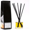 image:imageMystix London  Stress Relief Essential Oil Blend Reed Diffuser  200ml  Best Aroma for Home Kitchen Living Room and Bathroom  Perfect as a Gift  Refillable