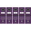 image:imageMystix London  Winter Warmers  Wax Melt Collection Gift Set  5 Pack 5 x 90g  100 Natural SOYA Wax  Best Aroma for Home Kitchen Living Room and Bathroom  Handmade in UK