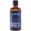 image:imageMystix London  Yang Pure amp Natural Essential Oil Blend 100ml  for Diffusers Aromatherapy amp Massage Blends  Perfect as a Gift  Vegan GMO Free