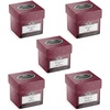 image:imageMystix Modern Day Remedies  Candle Collection Gift SetPatchouli