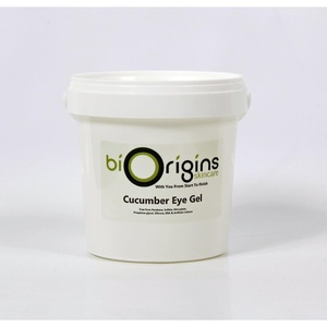 image:imageCucumber Hyaluronic Eye Gel  Botanical Skincare Base 1Kg