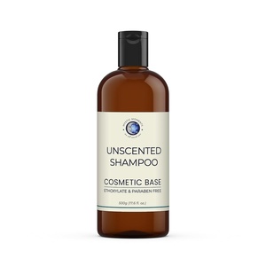image:imageMystic Moments  Botanical Shampoo Base 2x  500g  Theobroma Cacao Seed Butter Ideal for skincare and cosmetic formulations