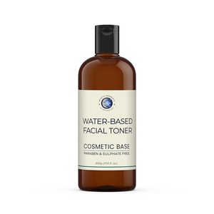 image:imageMystic Moments  Facial Toner Base  1Kg  Theobroma Grandiflorum Ideal for skincare and cosmetic formulations