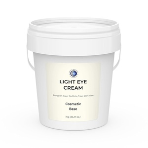 image:imageMystic Moments  Light Eye Cream Base  1Kg  Shorea stenoptera Ideal for skincare and cosmetic formulations