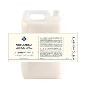 image:imageMystic Moments  Lotion Base S amp P Free Botanical Skincare Base  25Kg  Garcinia indica Ideal for skincare and cosmetic formulations