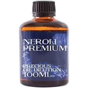 image:imageMystic Moments  Neroli Premium Essential Oil Dilution  100ml  3 Jojoba Blend