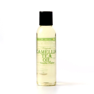 image:imageMystic Moments  Organic Camellia Tea Seed Carrier Oil  250ml  Camellia oleifera oil gives a lightweight skin and hair feel for massage and cosmetic blends